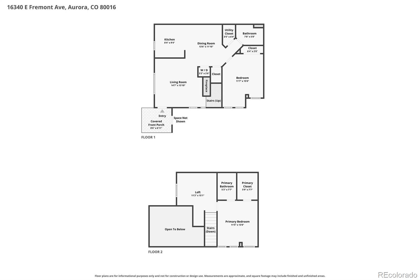 MLS Image #28 for 16340 e fremont avenue,aurora, Colorado