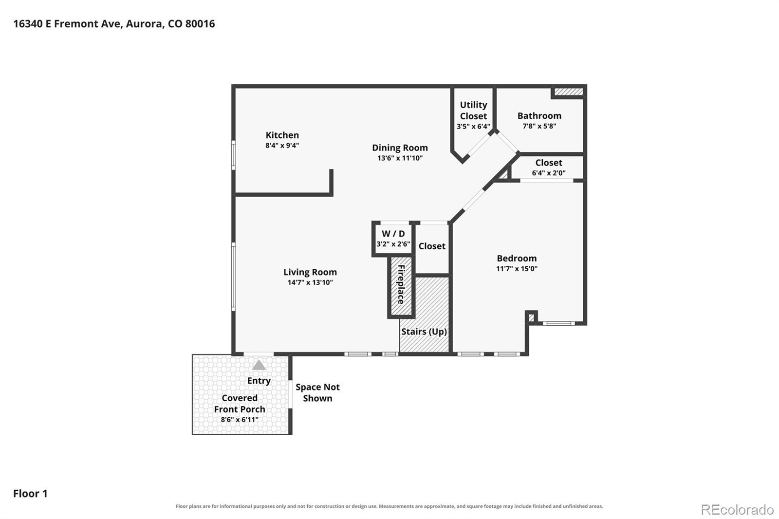 MLS Image #29 for 16340 e fremont avenue,aurora, Colorado