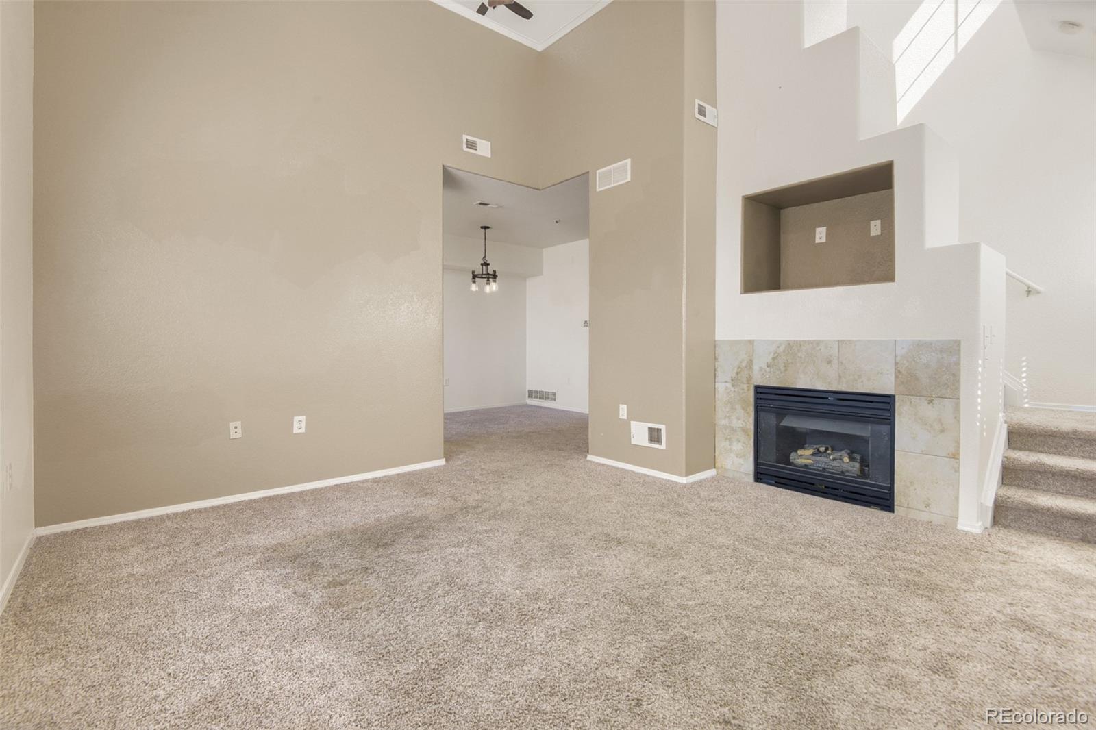 MLS Image #4 for 16340 e fremont avenue,aurora, Colorado
