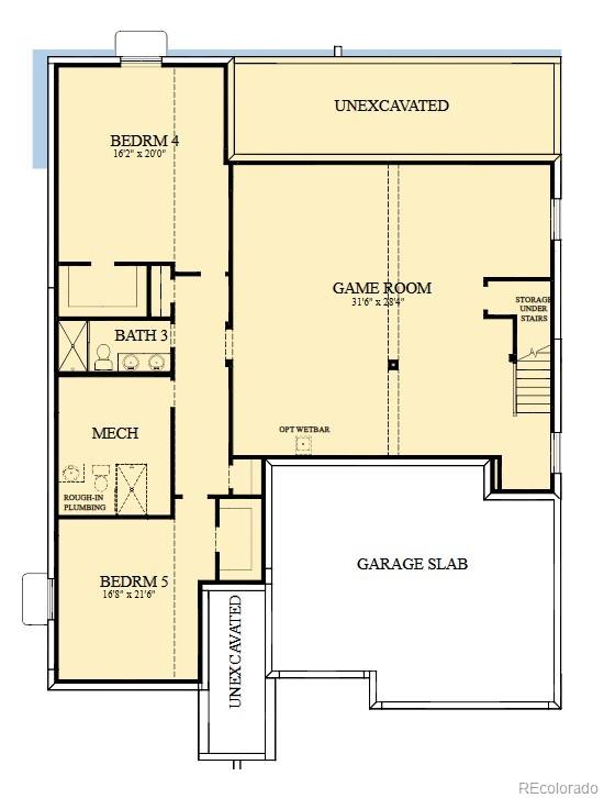 MLS Image #2 for 24216 e 35th drive,aurora, Colorado