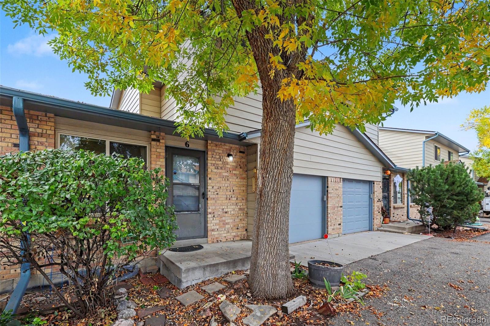 MLS Image #1 for 5210  garrison street,arvada, Colorado