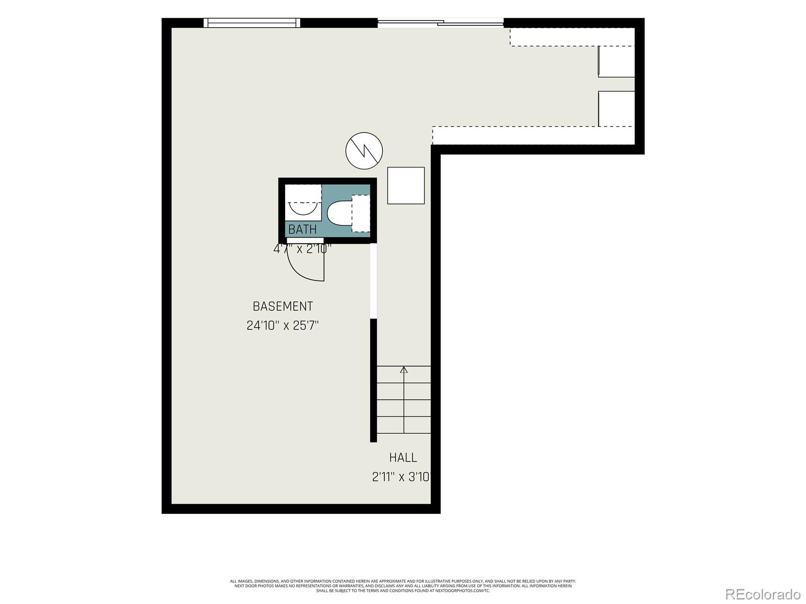 MLS Image #22 for 5210  garrison street,arvada, Colorado