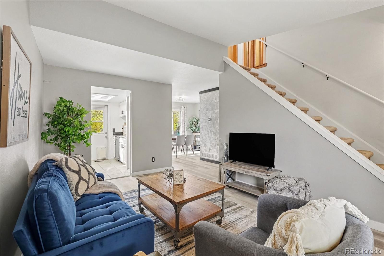 MLS Image #3 for 5210  garrison street,arvada, Colorado