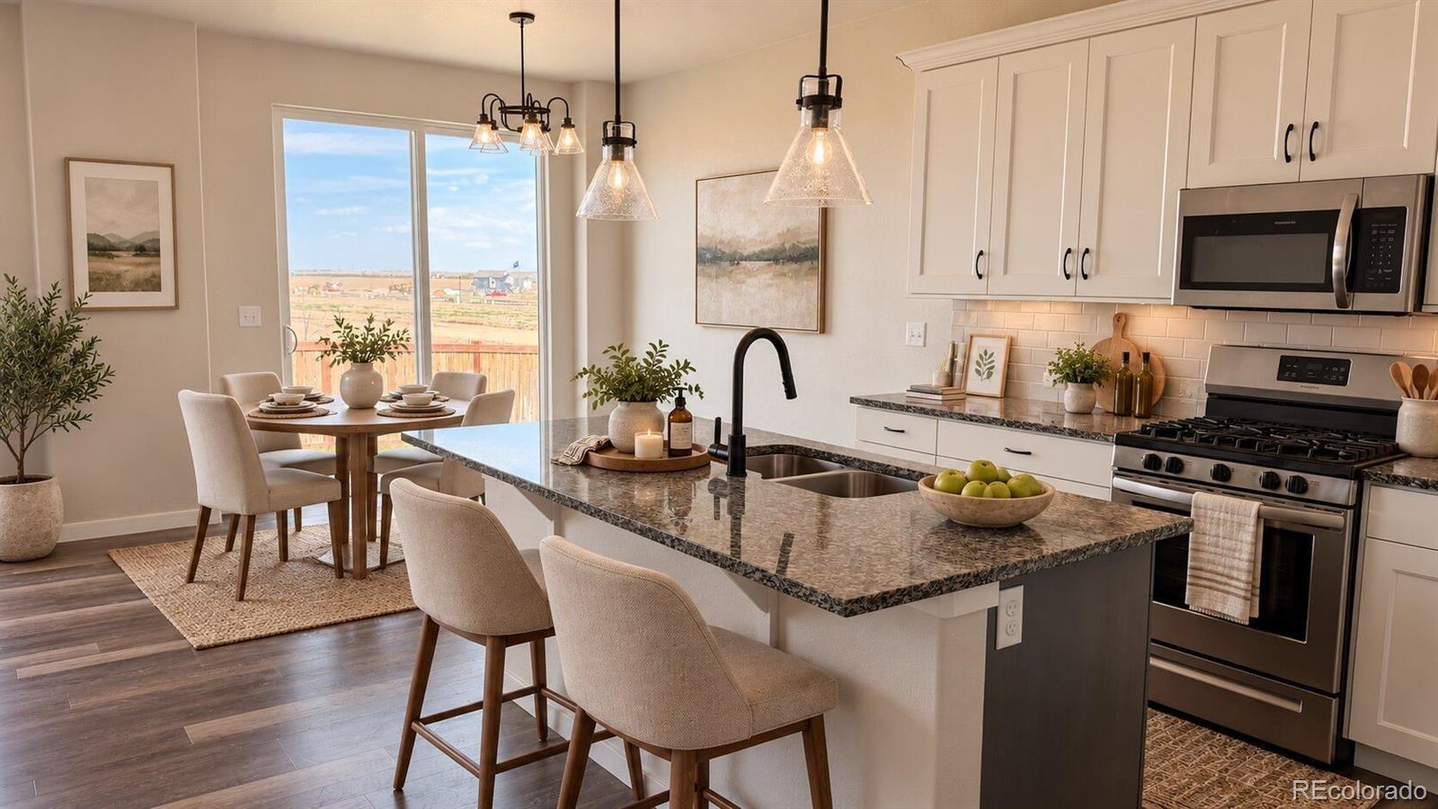 MLS Image #4 for 218  cowbell drive,berthoud, Colorado