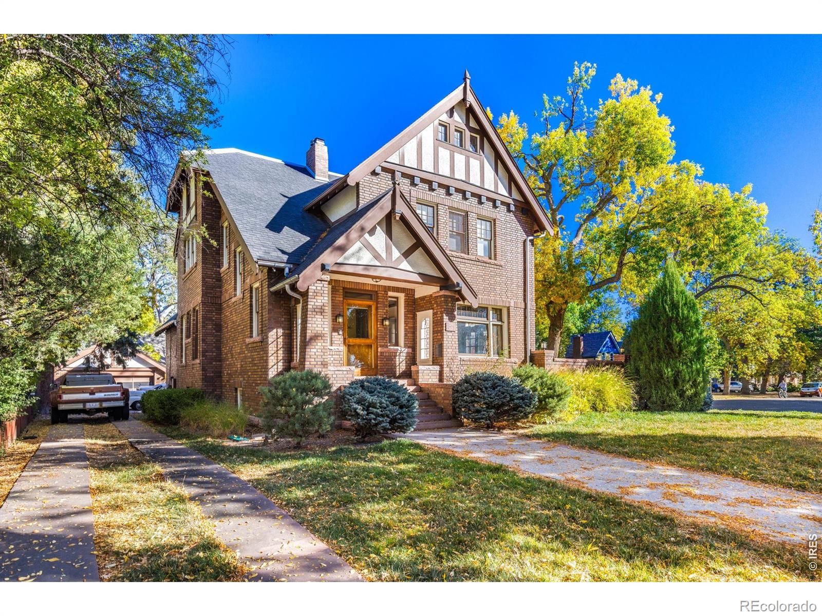 MLS Image #2 for 1206  3rd avenue,longmont, Colorado