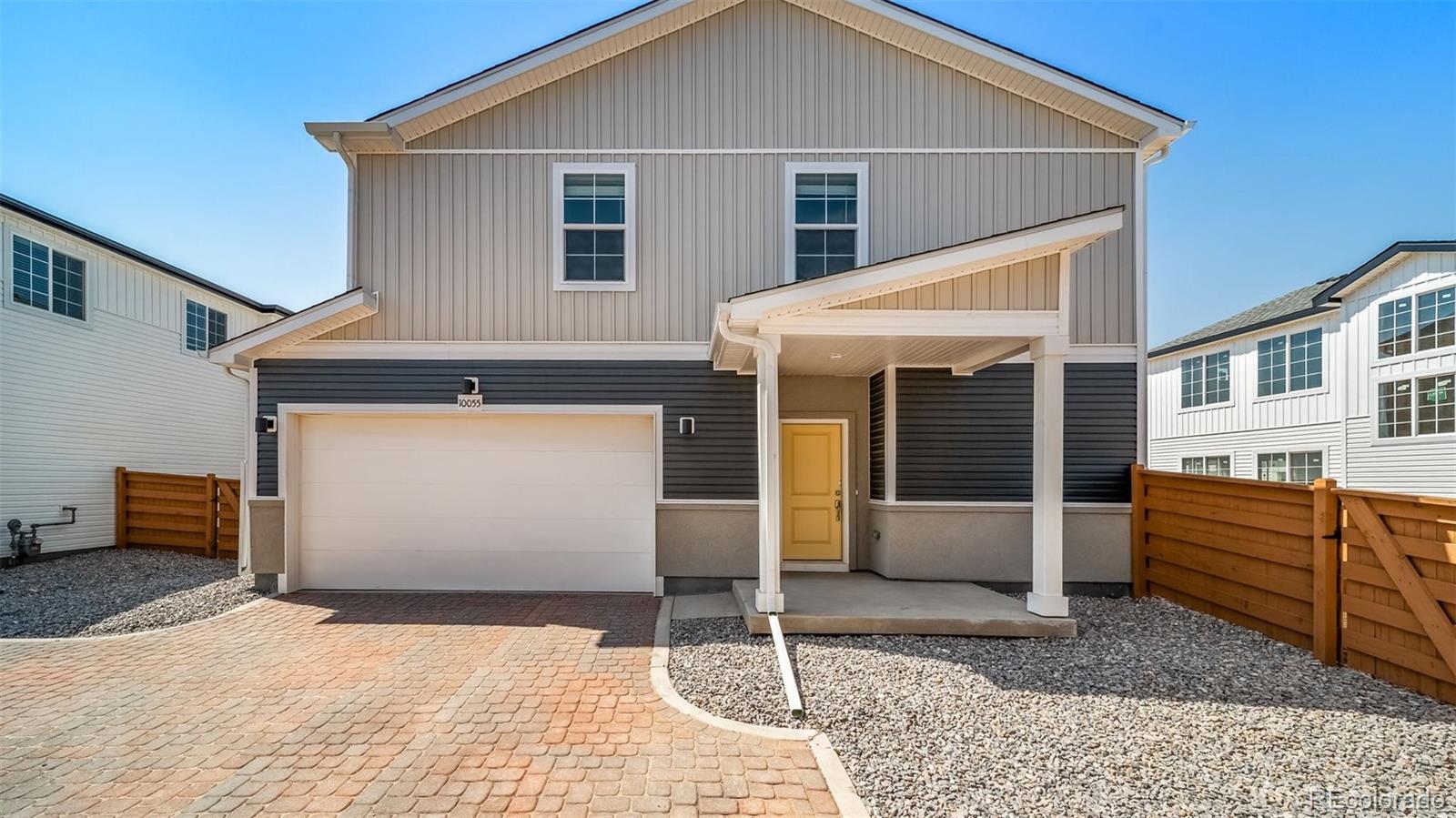 MLS Image #0 for 10154  salem court,commerce city, Colorado