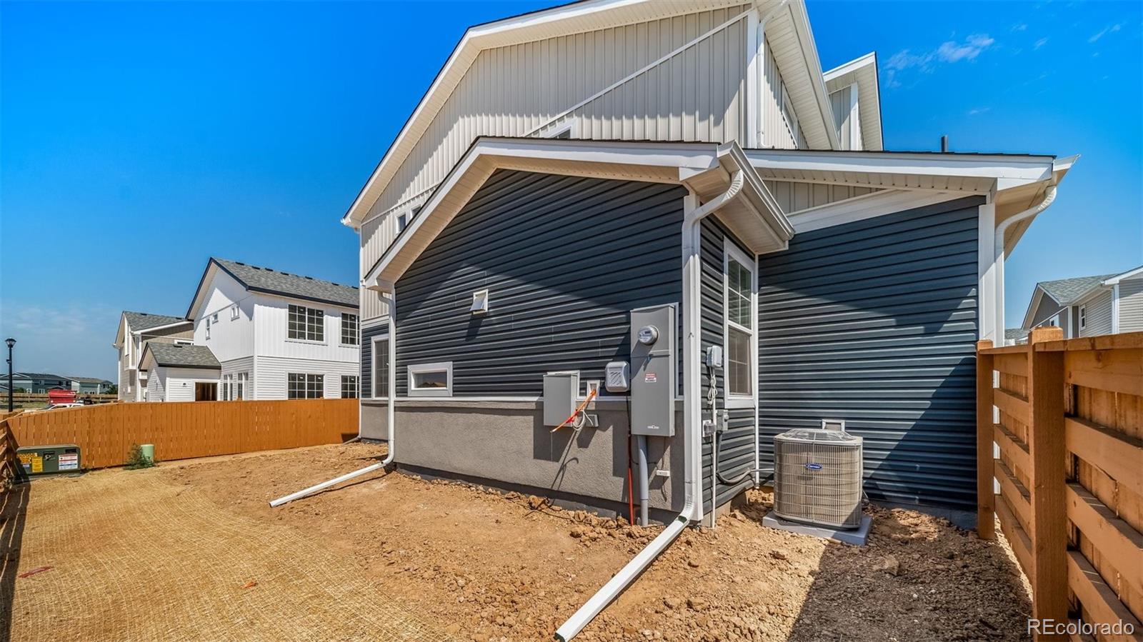 MLS Image #1 for 10154  salem court,commerce city, Colorado