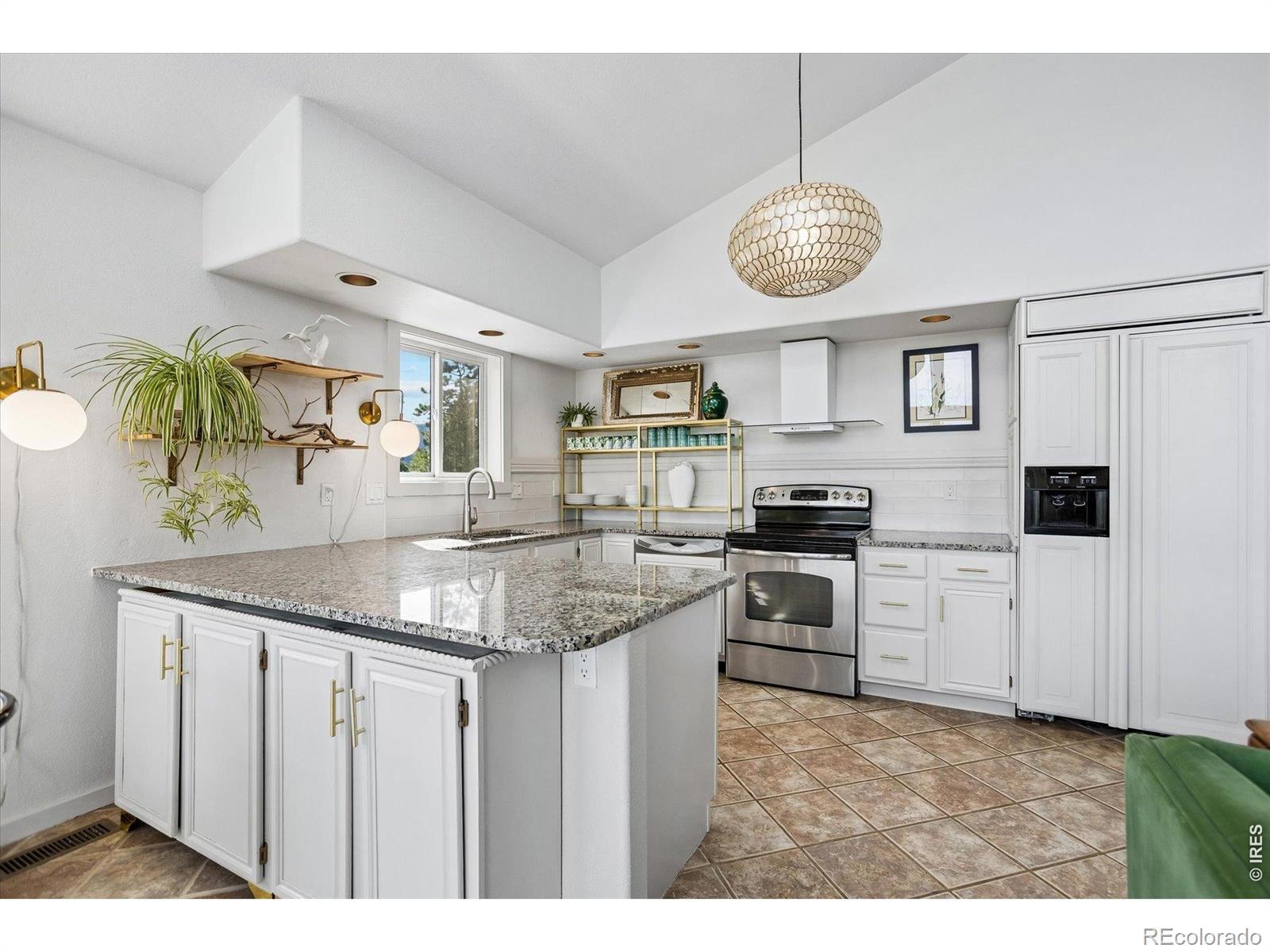MLS Image #10 for 38  pinon road,bailey, Colorado