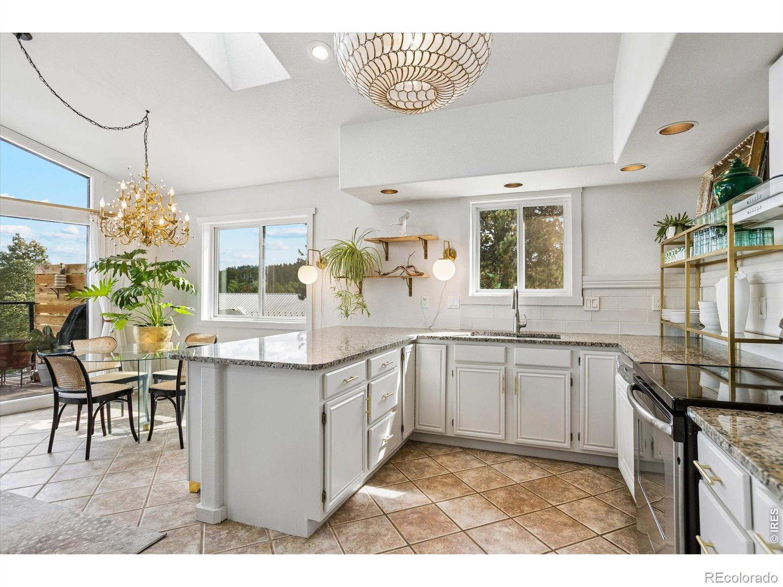 MLS Image #13 for 38  pinon road,bailey, Colorado