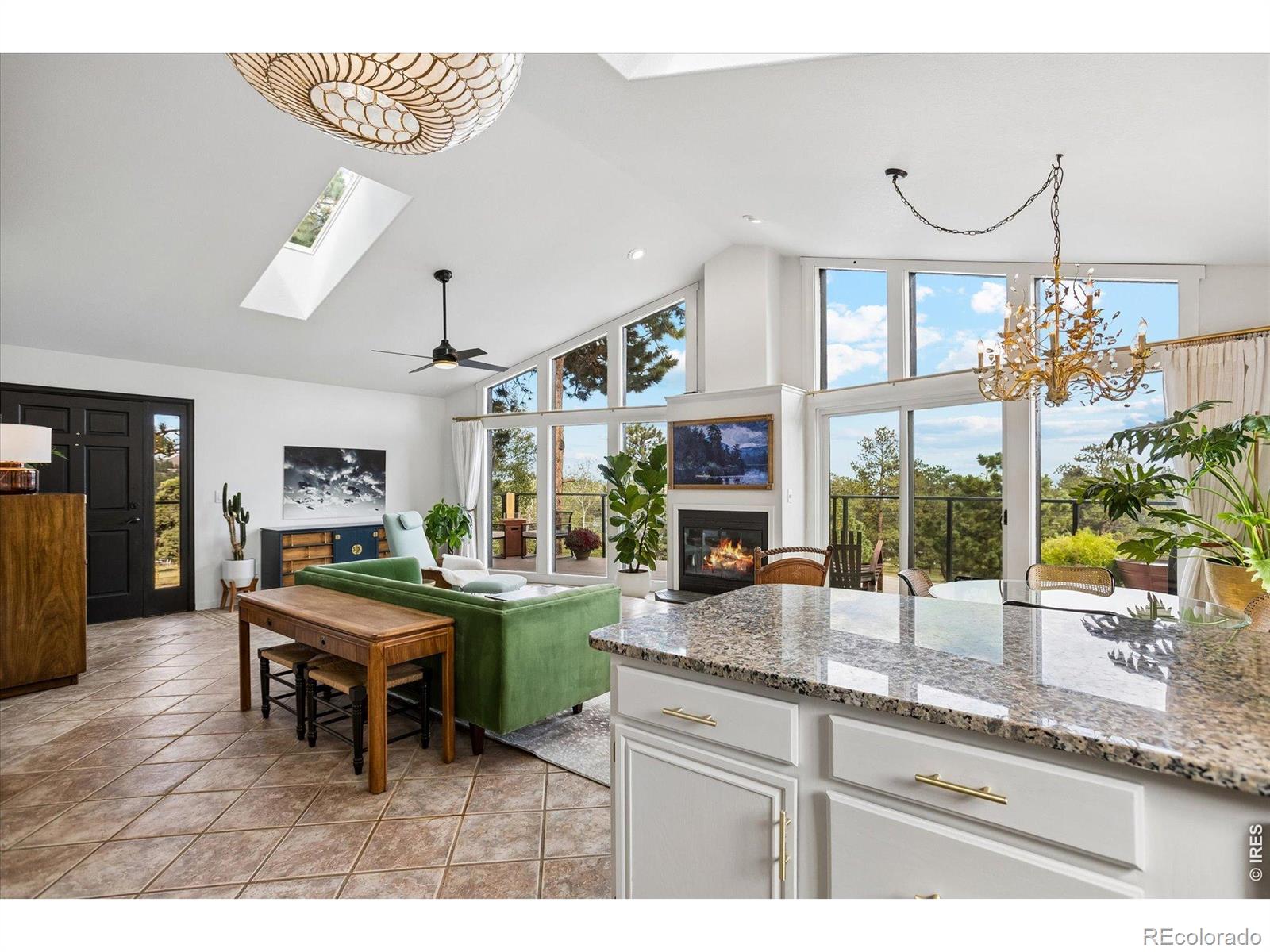 MLS Image #15 for 38  pinon road,bailey, Colorado