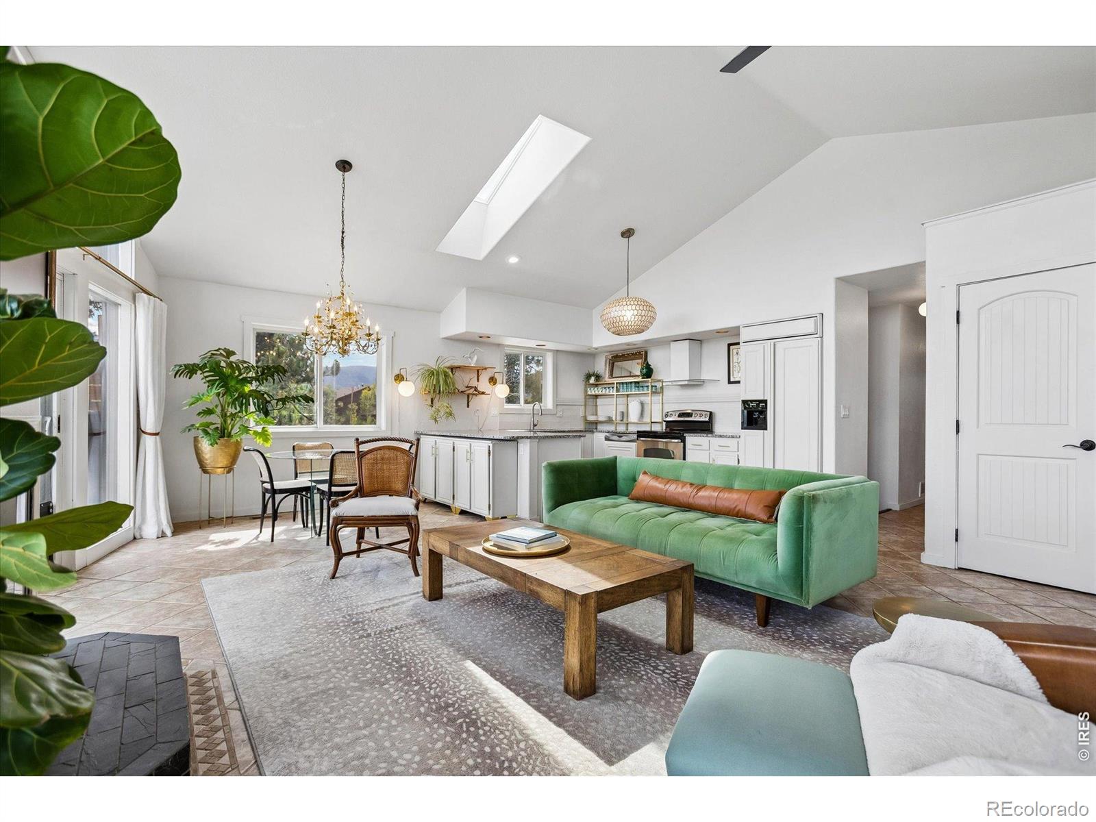 MLS Image #4 for 38  pinon road,bailey, Colorado