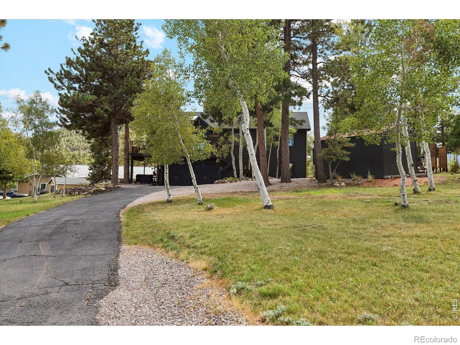 MLS Image #40 for 38  pinon road,bailey, Colorado