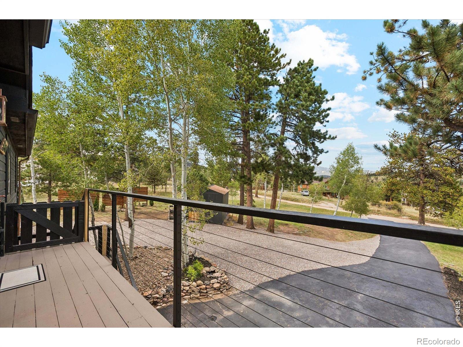 MLS Image #41 for 38  pinon road,bailey, Colorado