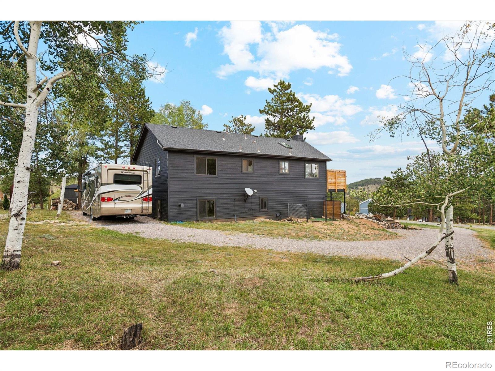 MLS Image #42 for 38  pinon road,bailey, Colorado