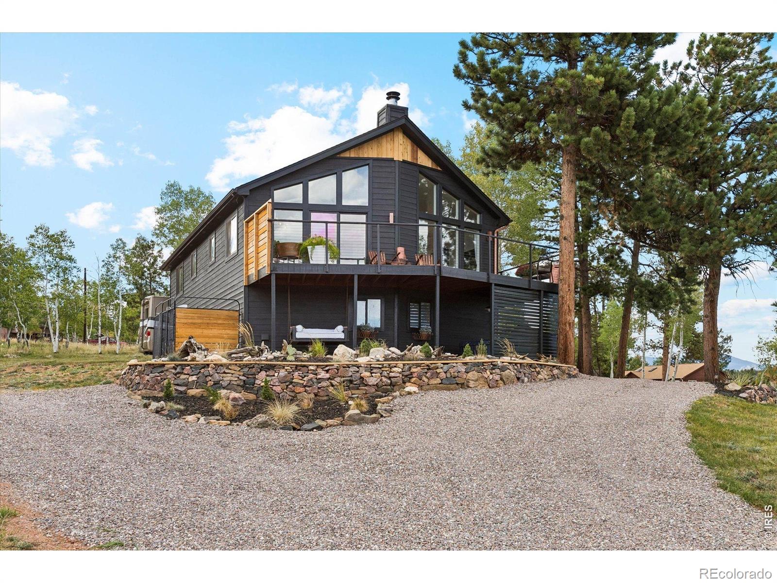 MLS Image #43 for 38  pinon road,bailey, Colorado