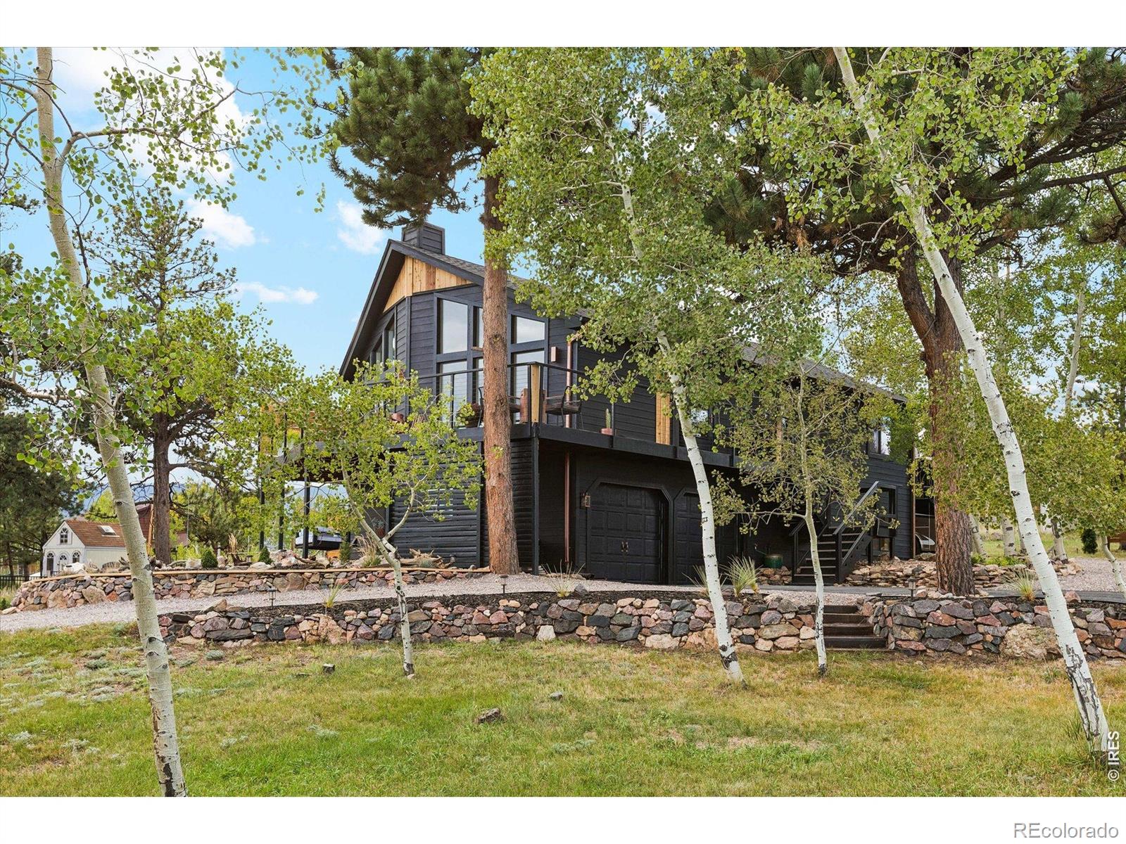 MLS Image #44 for 38  pinon road,bailey, Colorado
