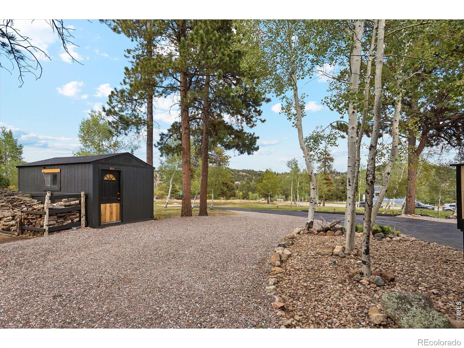 MLS Image #45 for 38  pinon road,bailey, Colorado