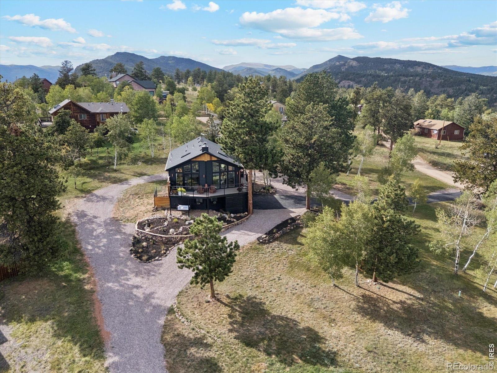 MLS Image #47 for 38  pinon road,bailey, Colorado