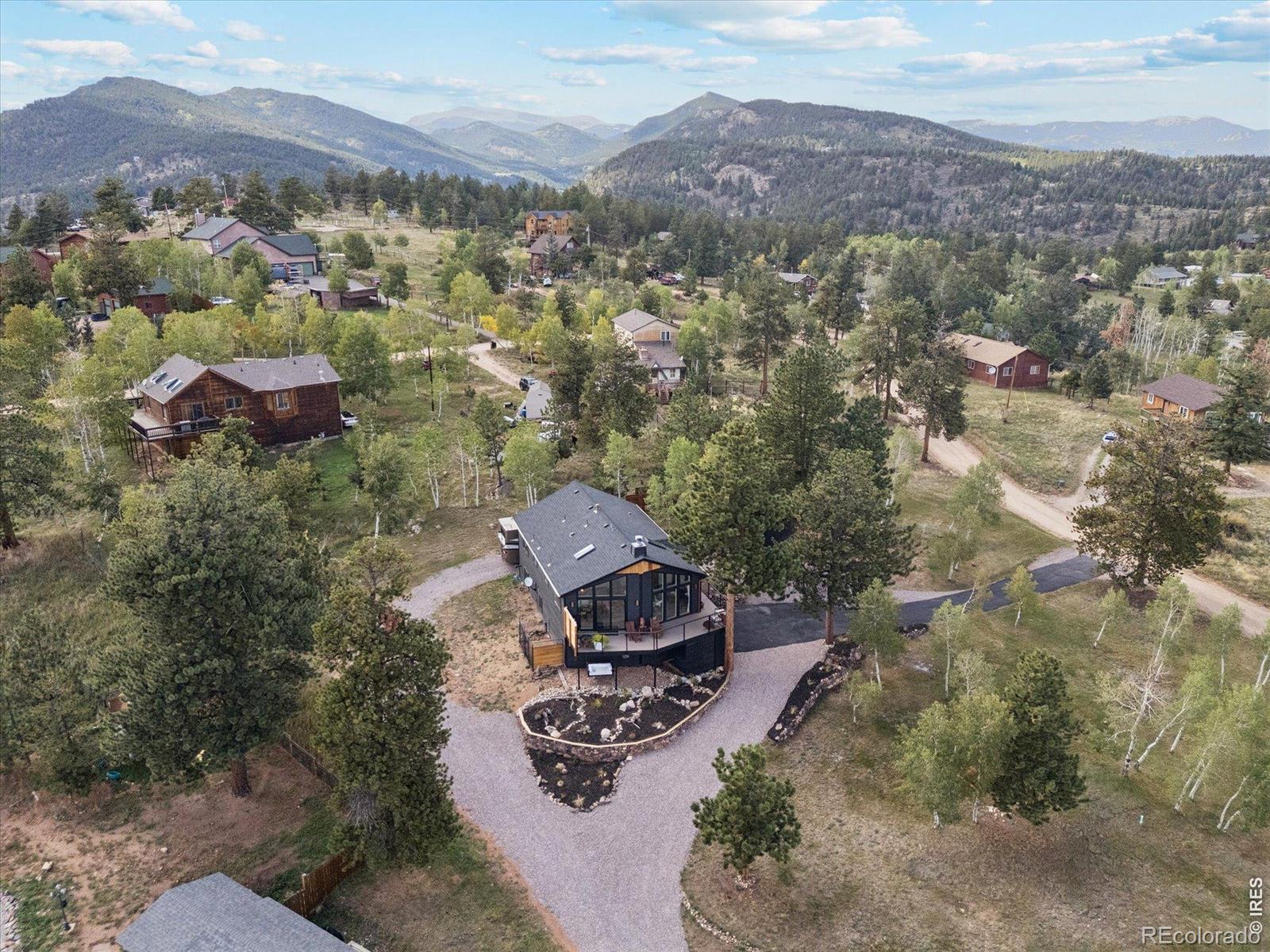 MLS Image #48 for 38  pinon road,bailey, Colorado