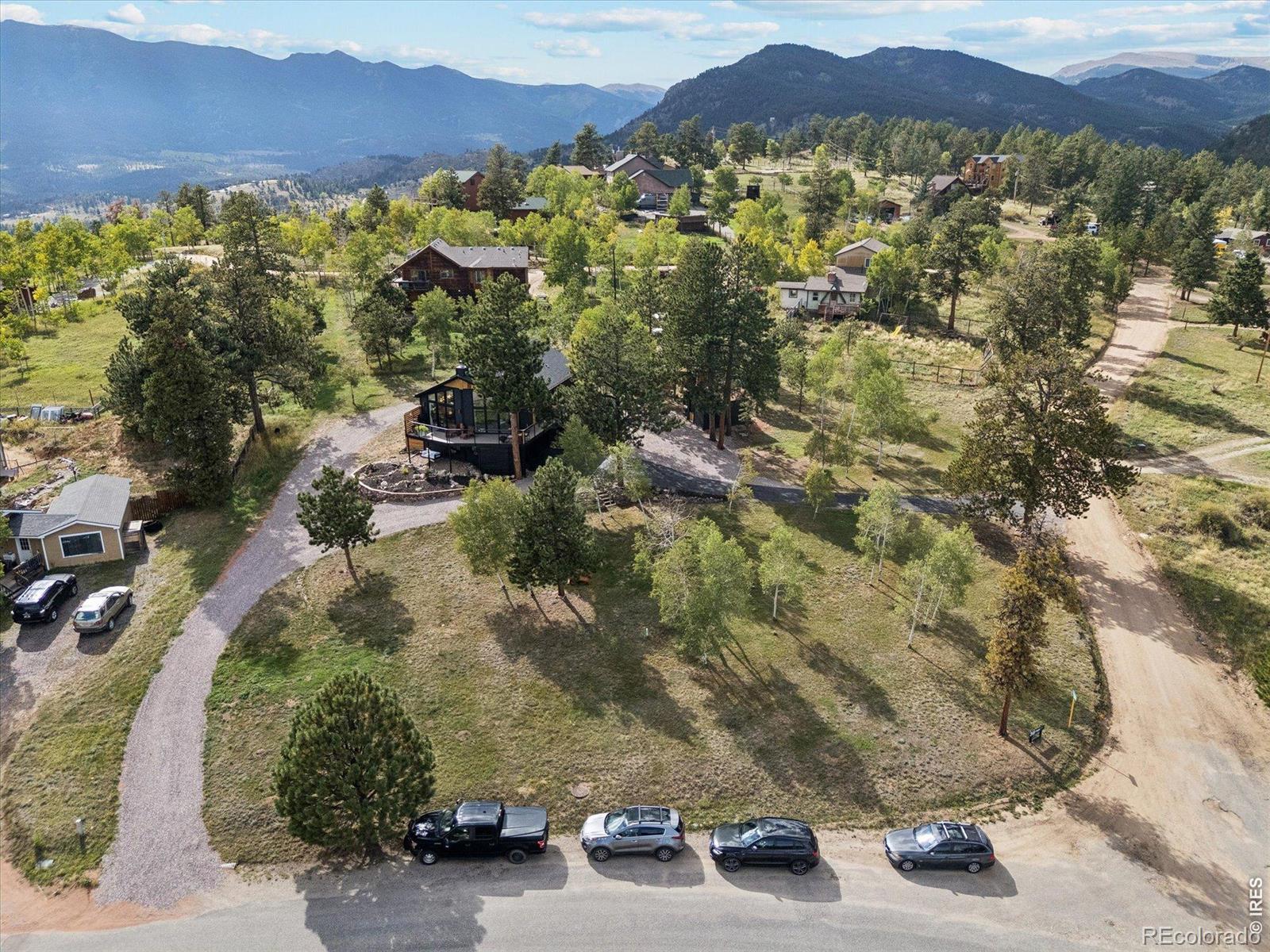 MLS Image #49 for 38  pinon road,bailey, Colorado