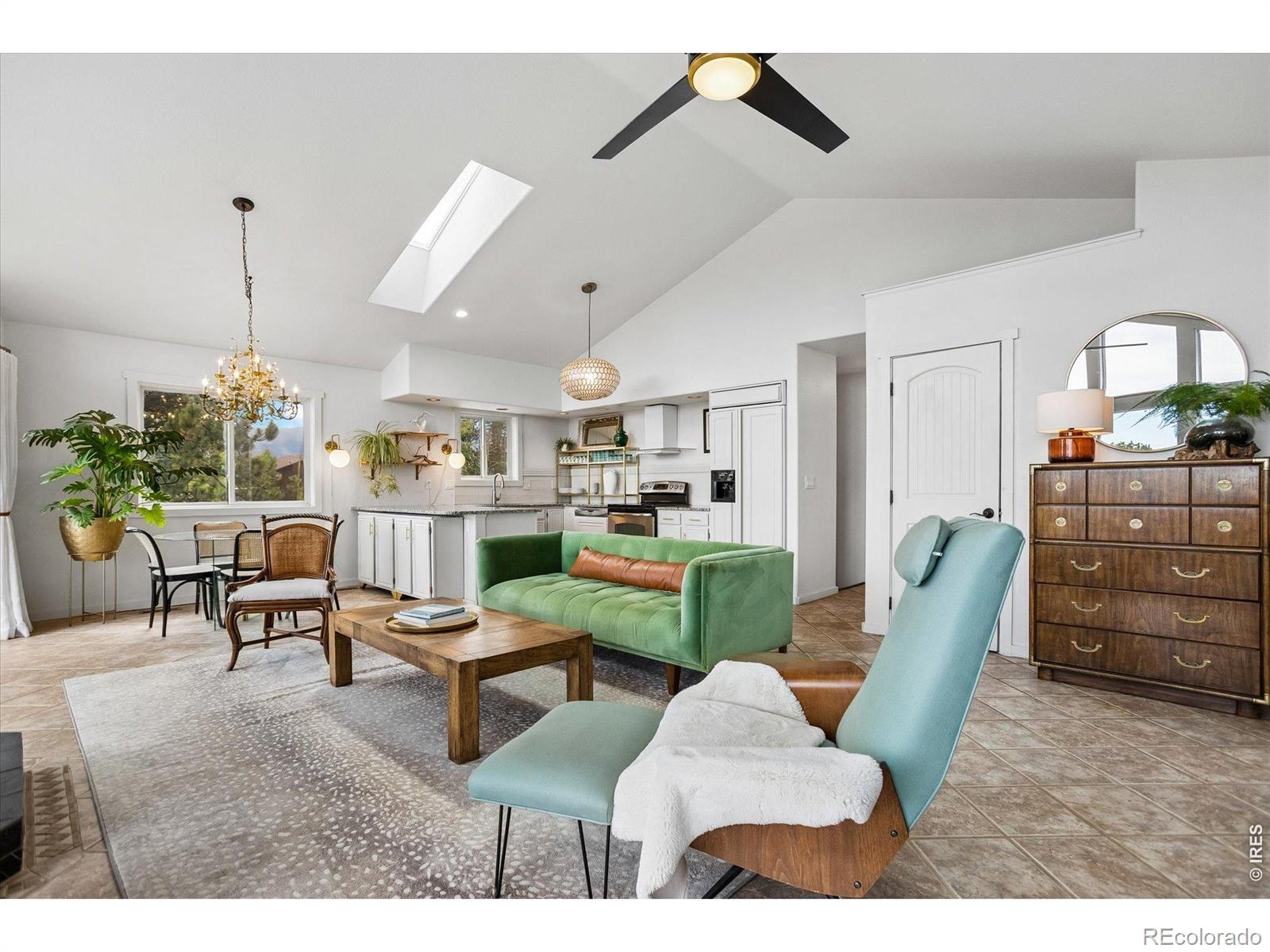 MLS Image #5 for 38  pinon road,bailey, Colorado