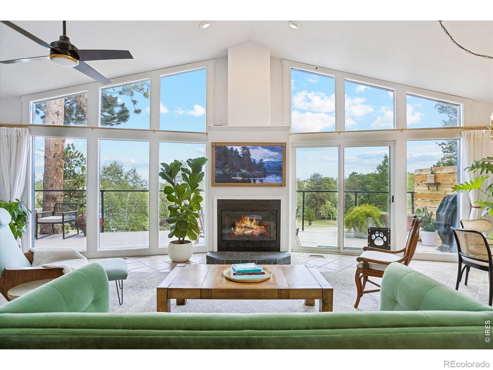 MLS Image #7 for 38  pinon road,bailey, Colorado