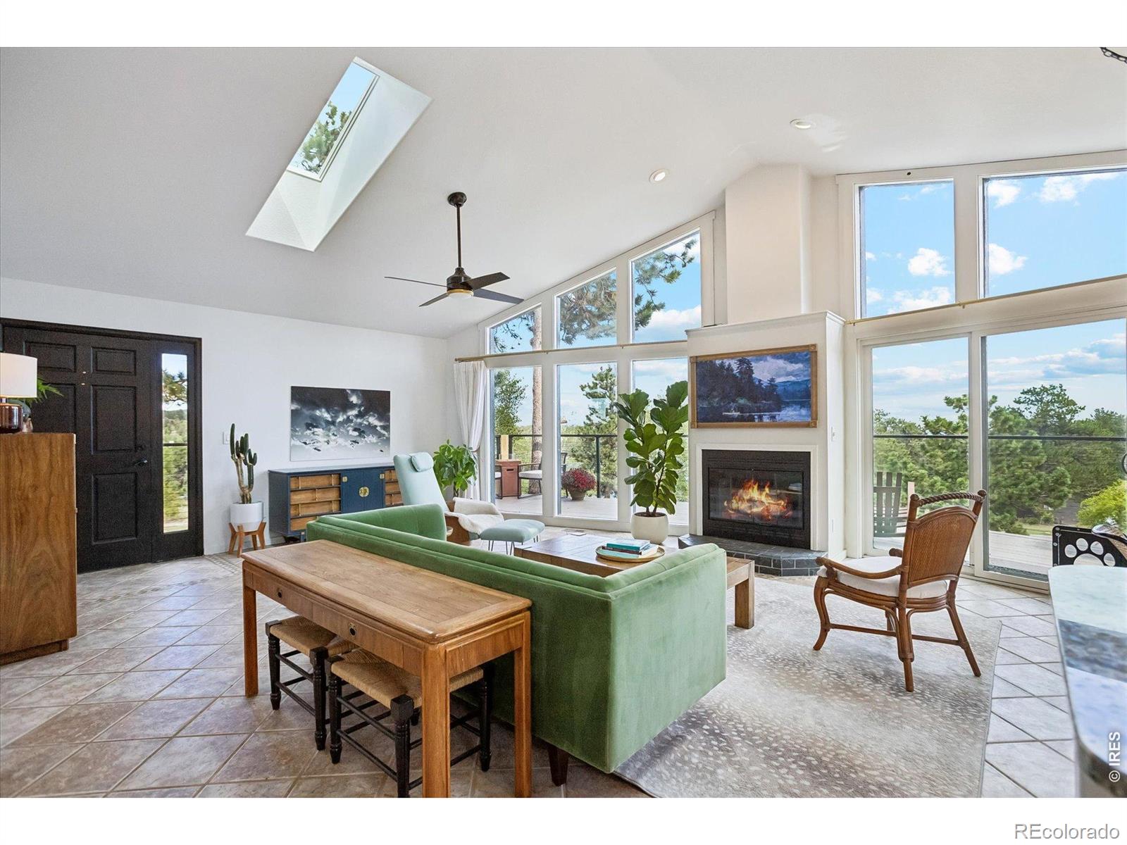 MLS Image #8 for 38  pinon road,bailey, Colorado
