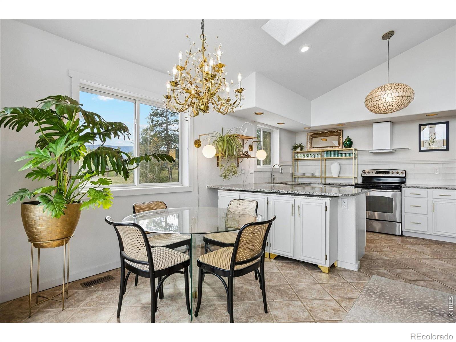 MLS Image #9 for 38  pinon road,bailey, Colorado