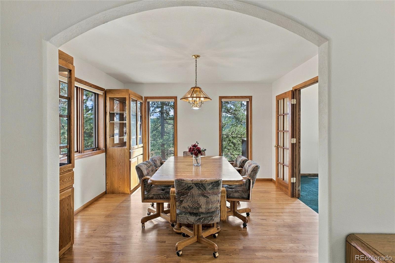 MLS Image #13 for 578  old corral road,bailey, Colorado