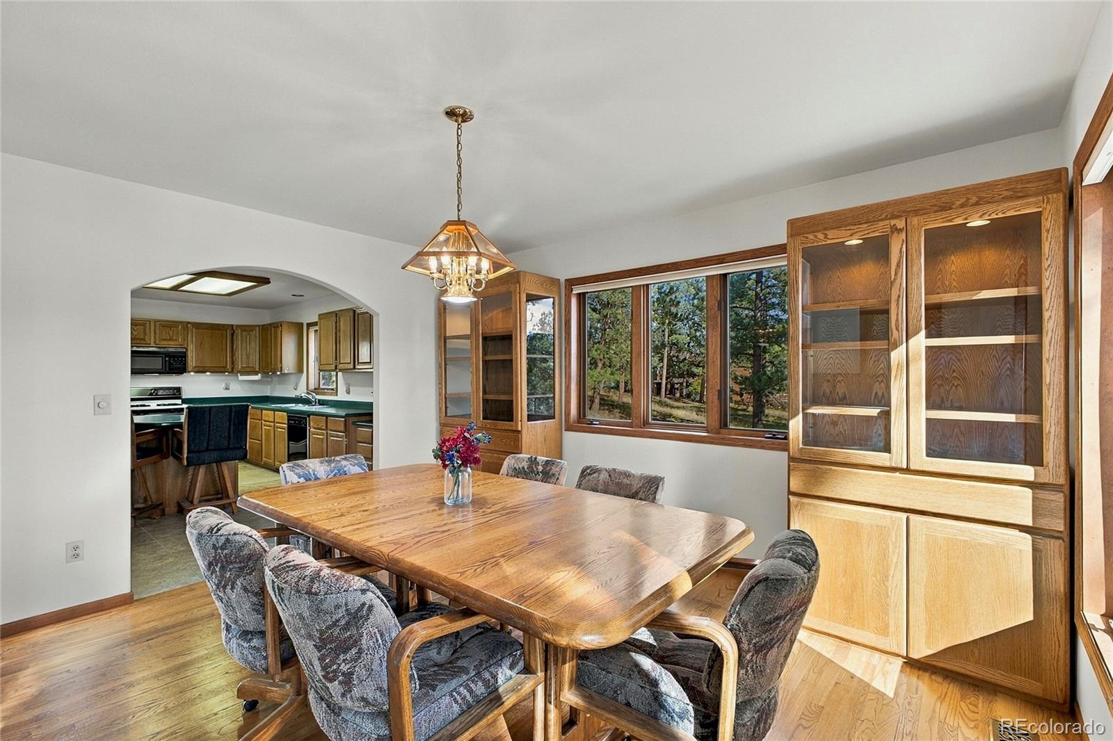 MLS Image #14 for 578  old corral road,bailey, Colorado