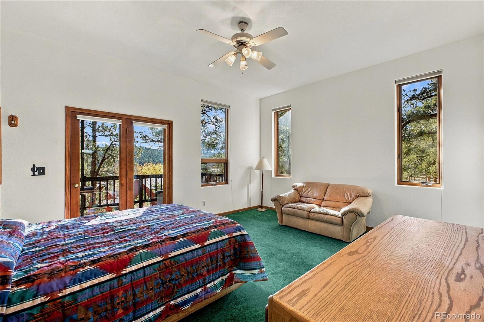 MLS Image #16 for 578  old corral road,bailey, Colorado