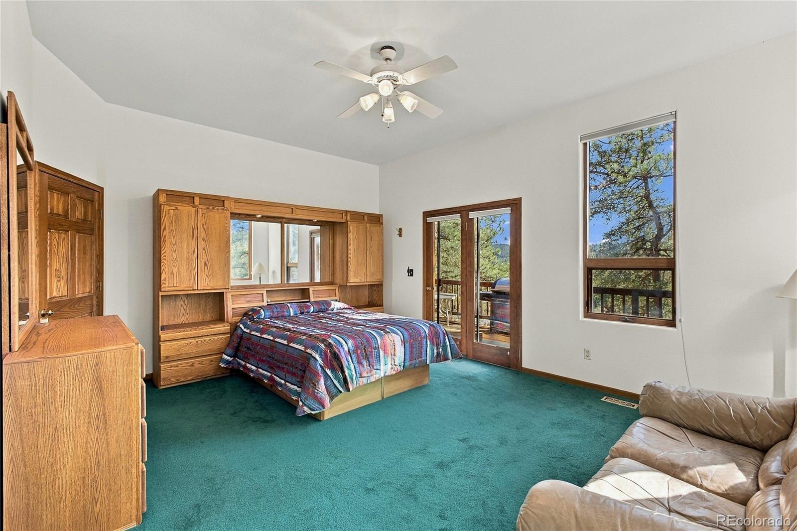 MLS Image #17 for 578  old corral road,bailey, Colorado