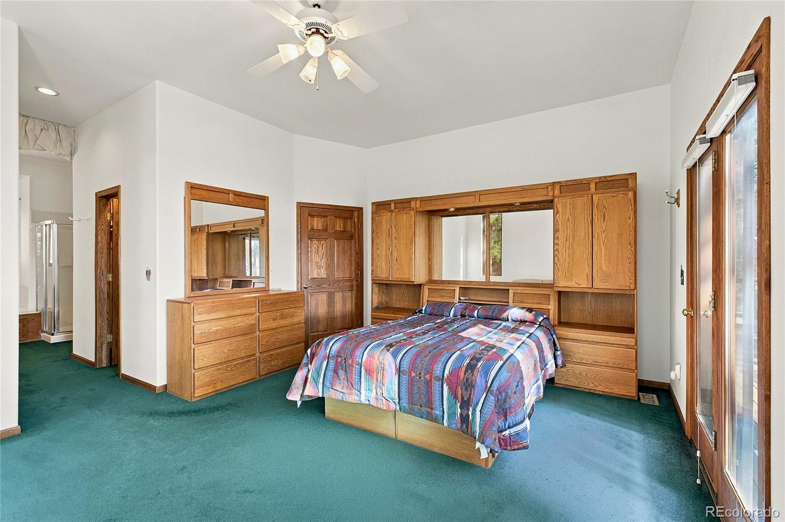 MLS Image #18 for 578  old corral road,bailey, Colorado