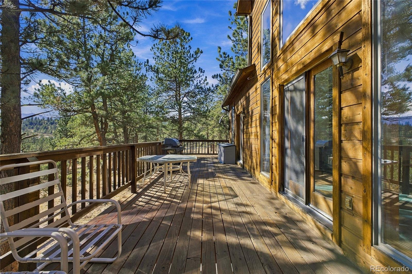 MLS Image #23 for 578  old corral road,bailey, Colorado