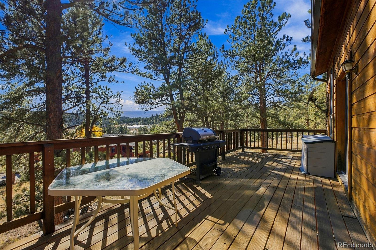 MLS Image #24 for 578  old corral road,bailey, Colorado