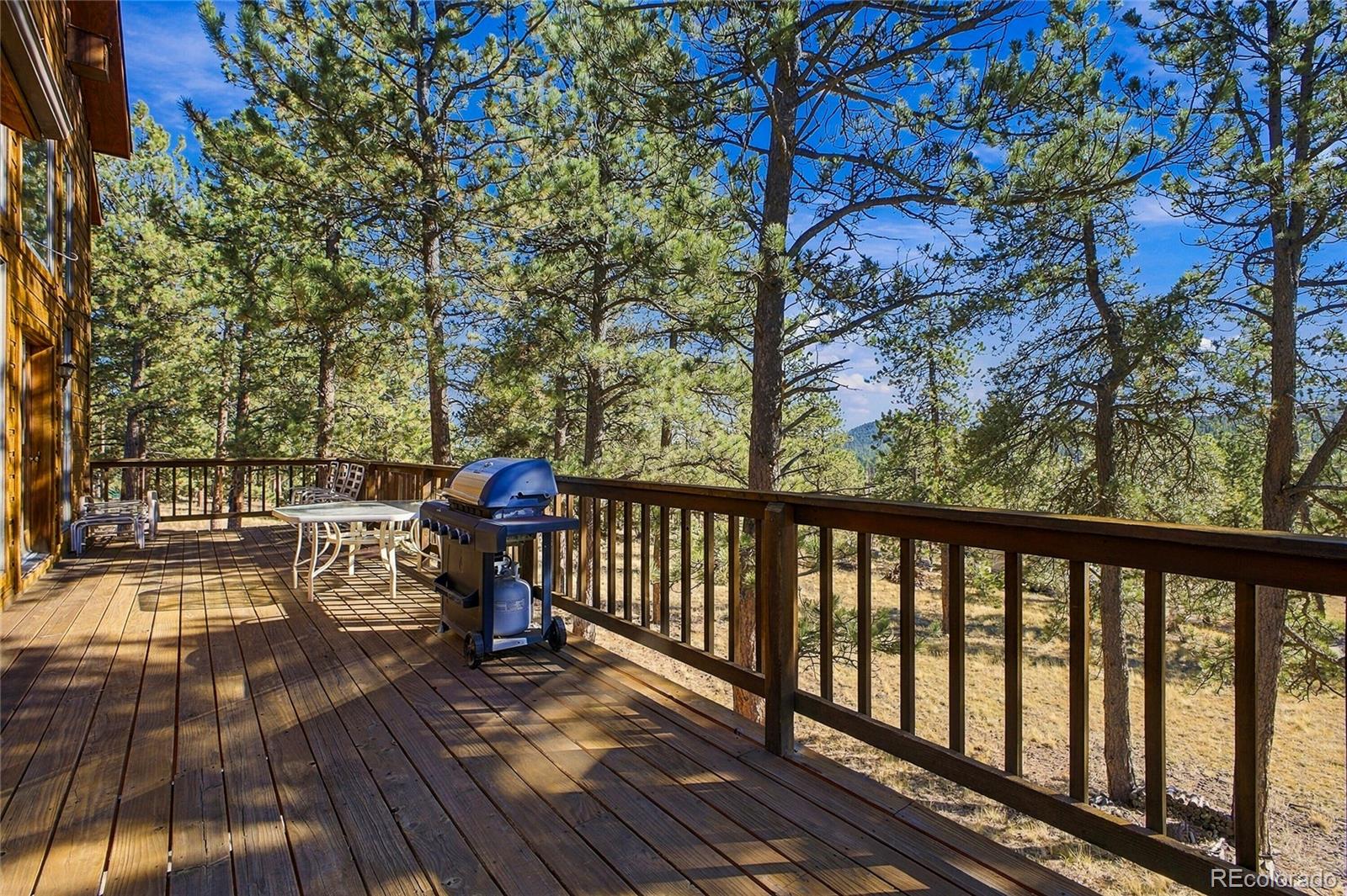 MLS Image #25 for 578  old corral road,bailey, Colorado