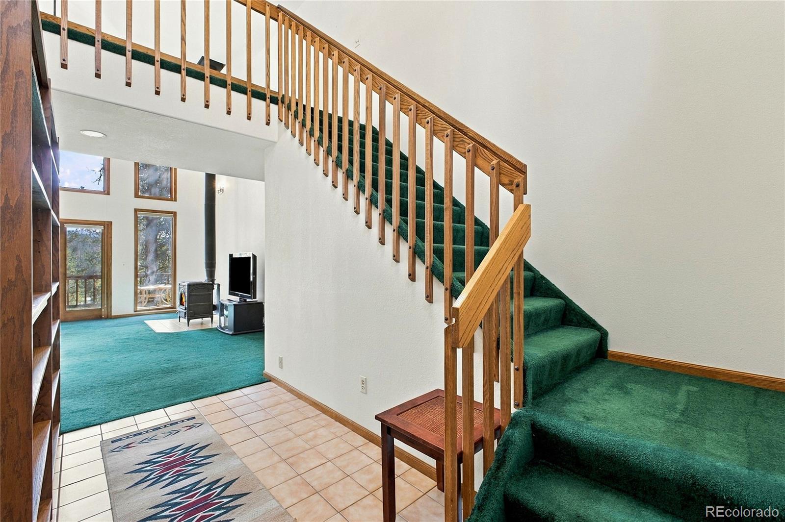 MLS Image #3 for 578  old corral road,bailey, Colorado