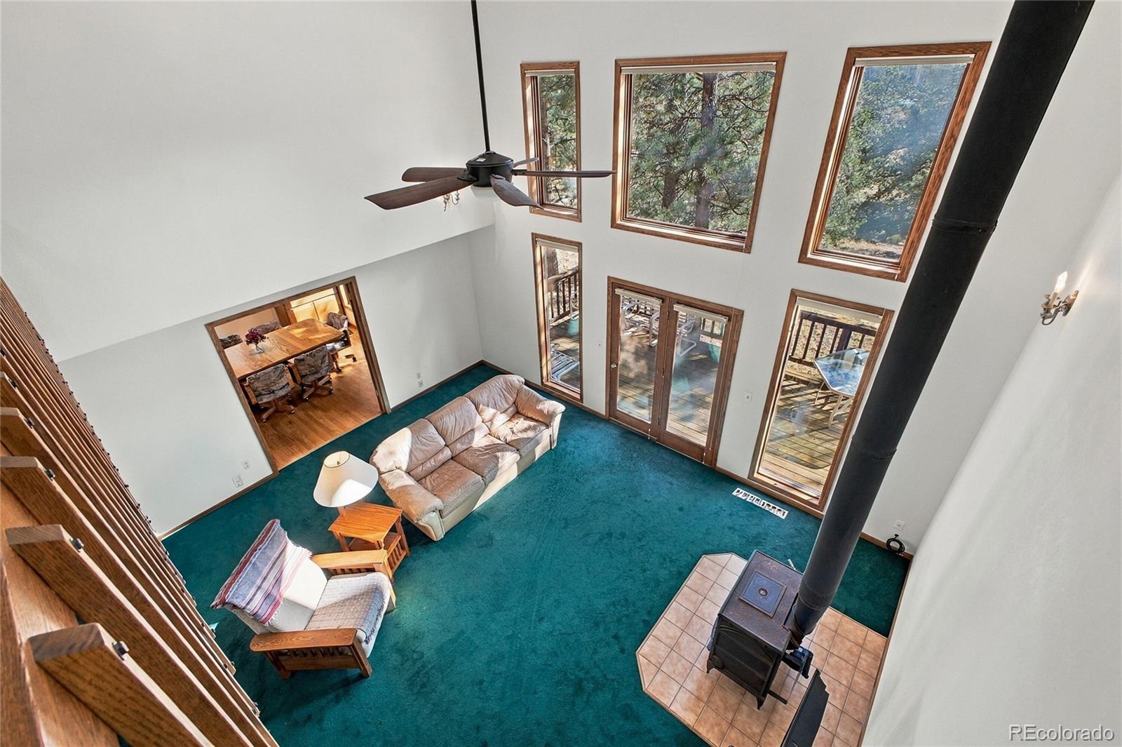 MLS Image #31 for 578  old corral road,bailey, Colorado