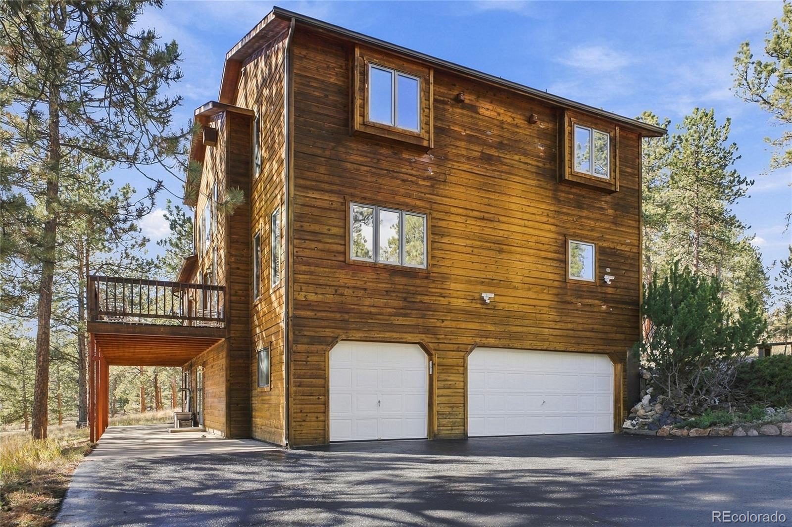 MLS Image #40 for 578  old corral road,bailey, Colorado