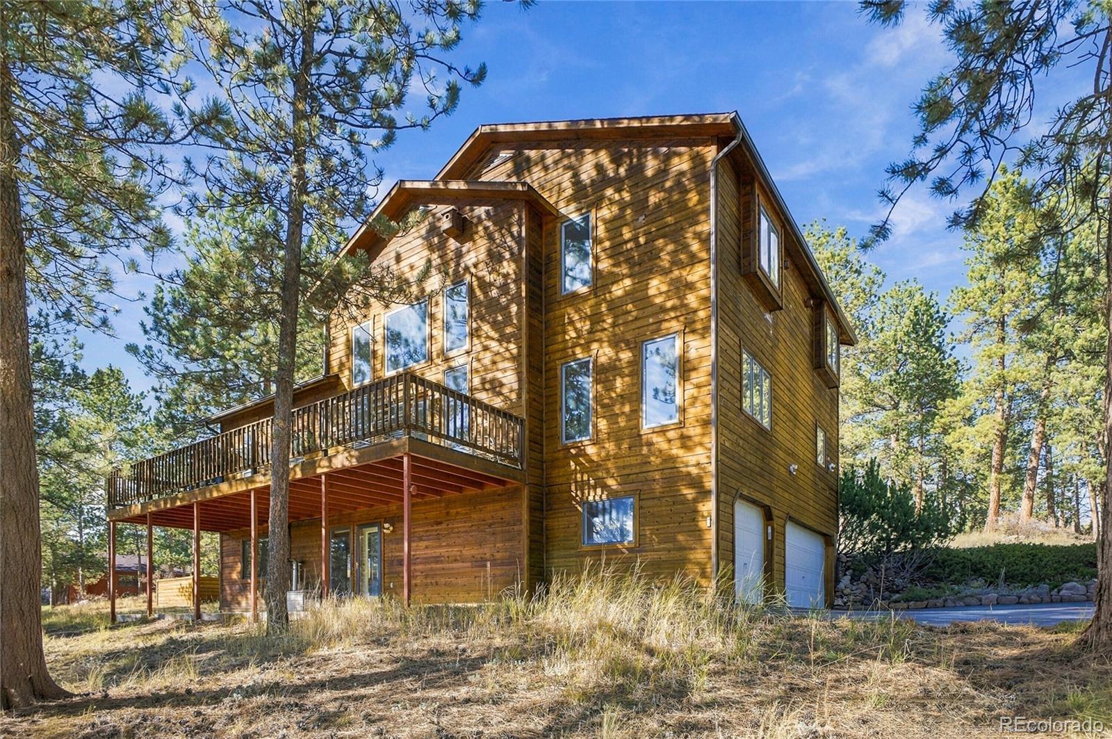 MLS Image #41 for 578  old corral road,bailey, Colorado