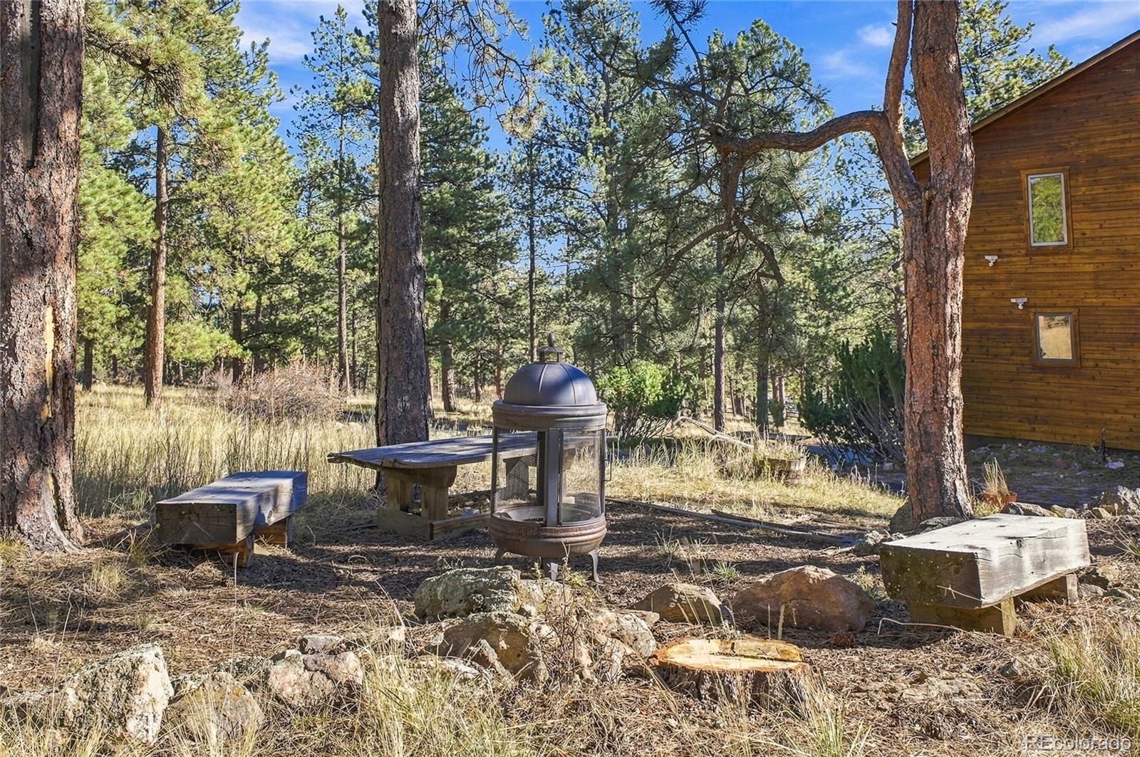 MLS Image #43 for 578  old corral road,bailey, Colorado