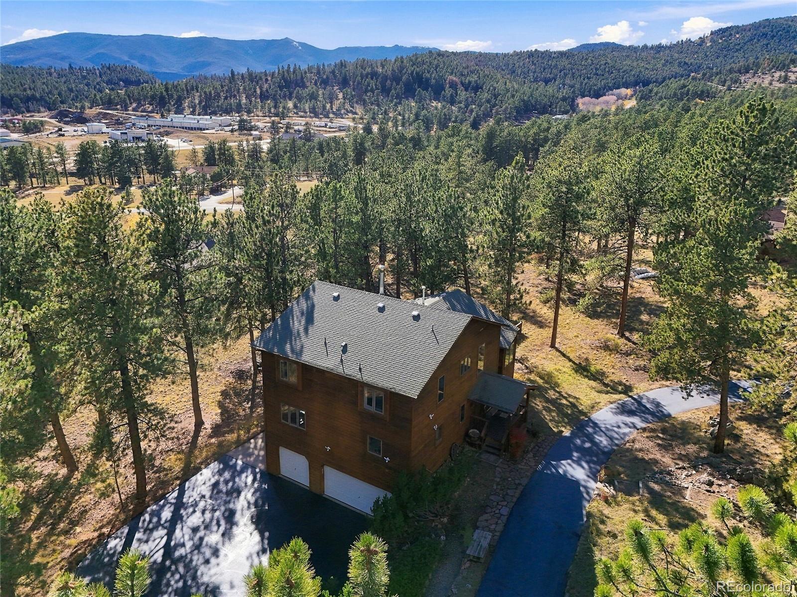 MLS Image #45 for 578  old corral road,bailey, Colorado