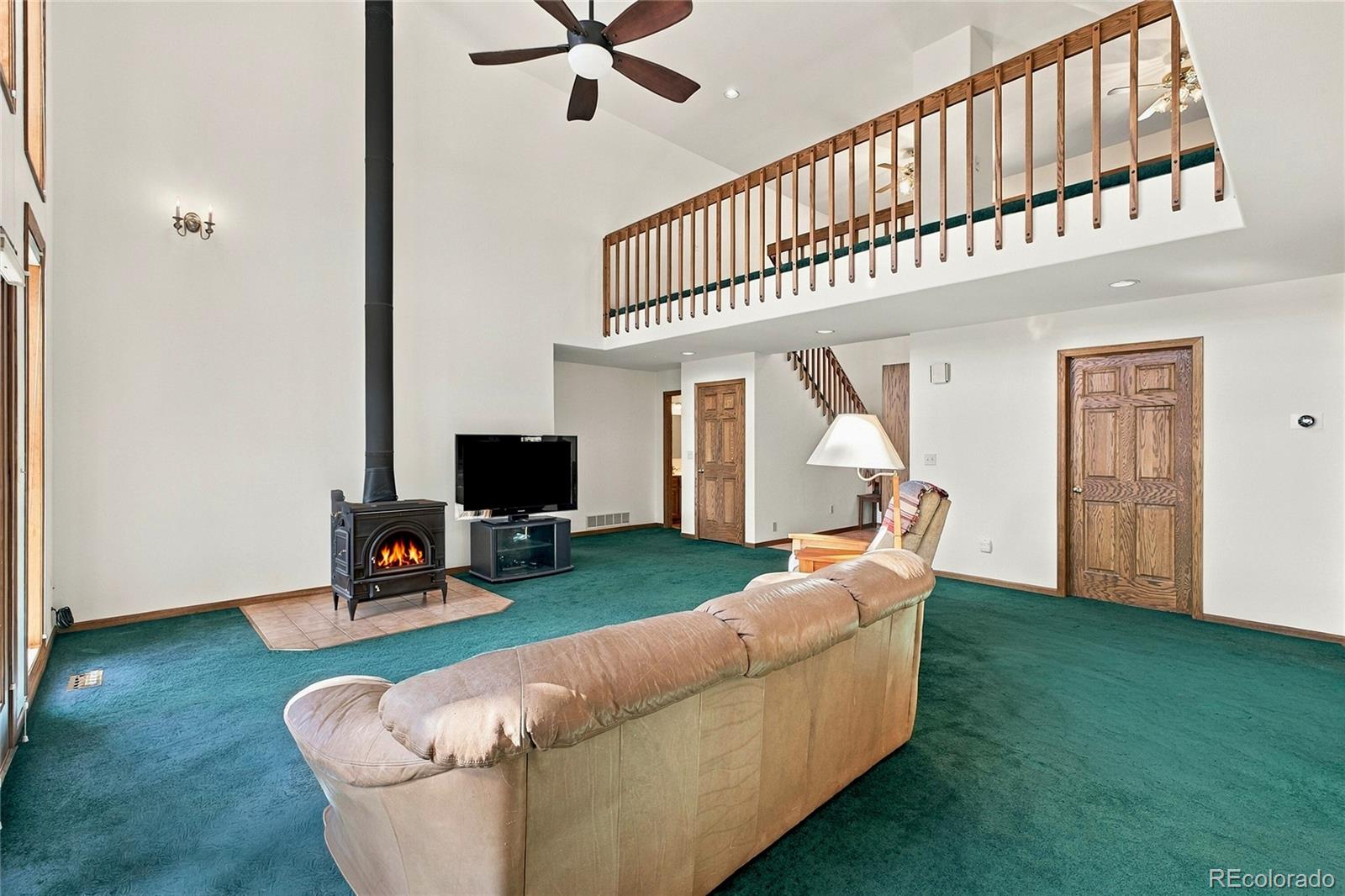 MLS Image #6 for 578  old corral road,bailey, Colorado