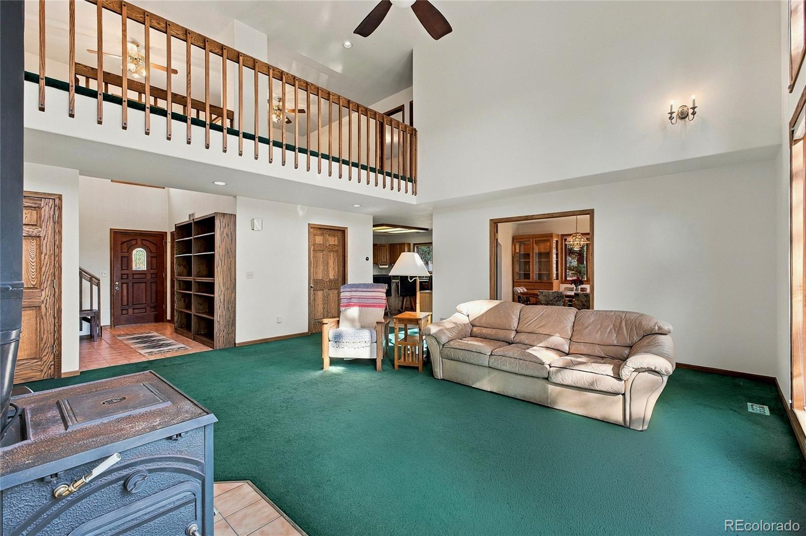 MLS Image #7 for 578  old corral road,bailey, Colorado