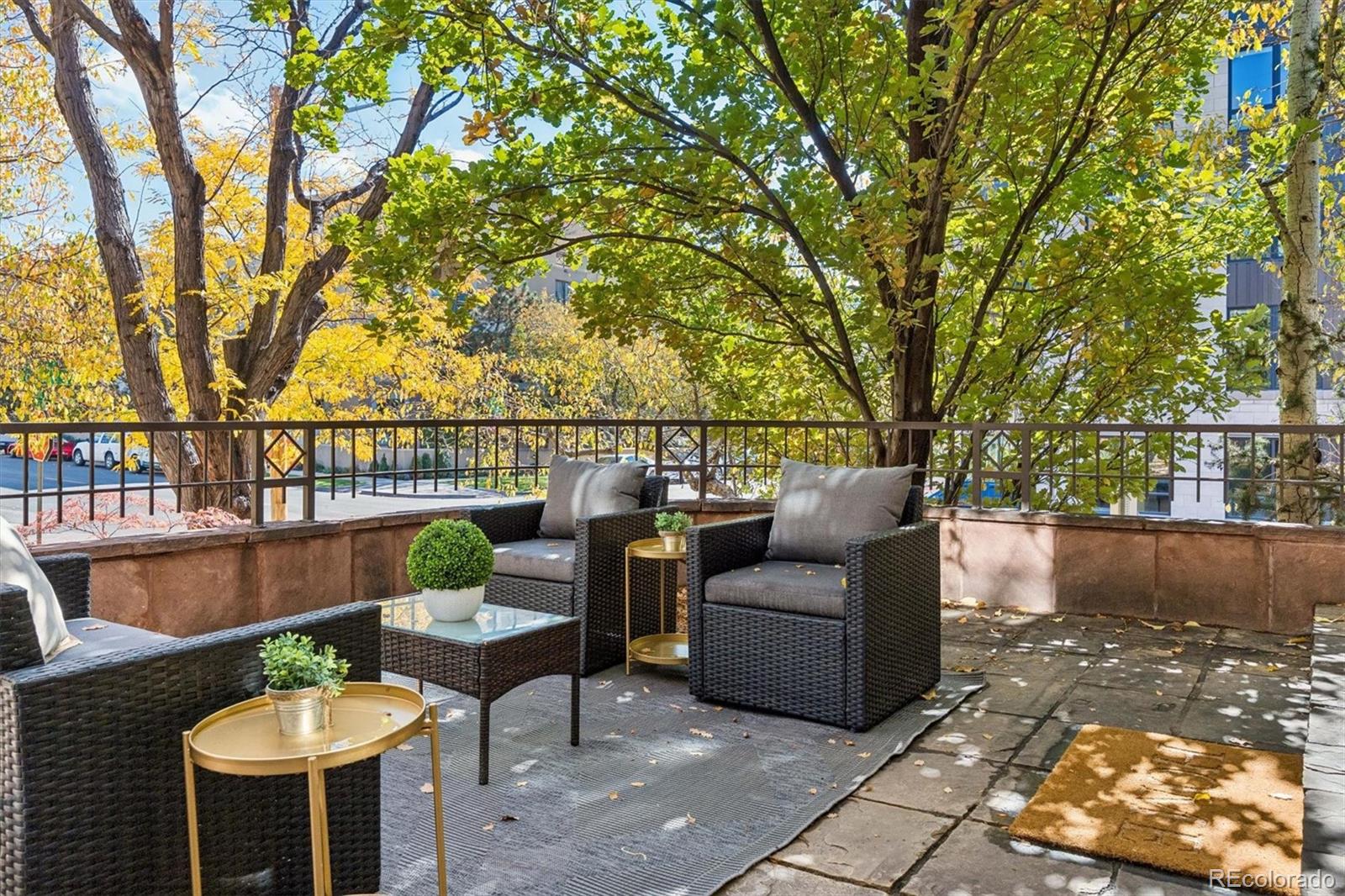 MLS Image #13 for 201  cook street,denver, Colorado