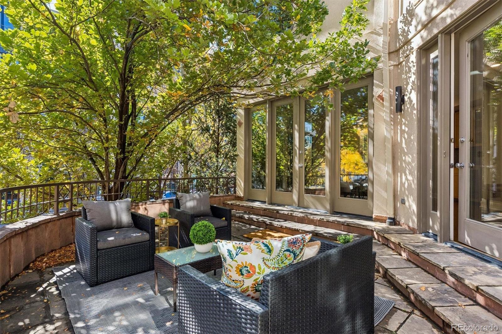 MLS Image #14 for 201  cook street,denver, Colorado