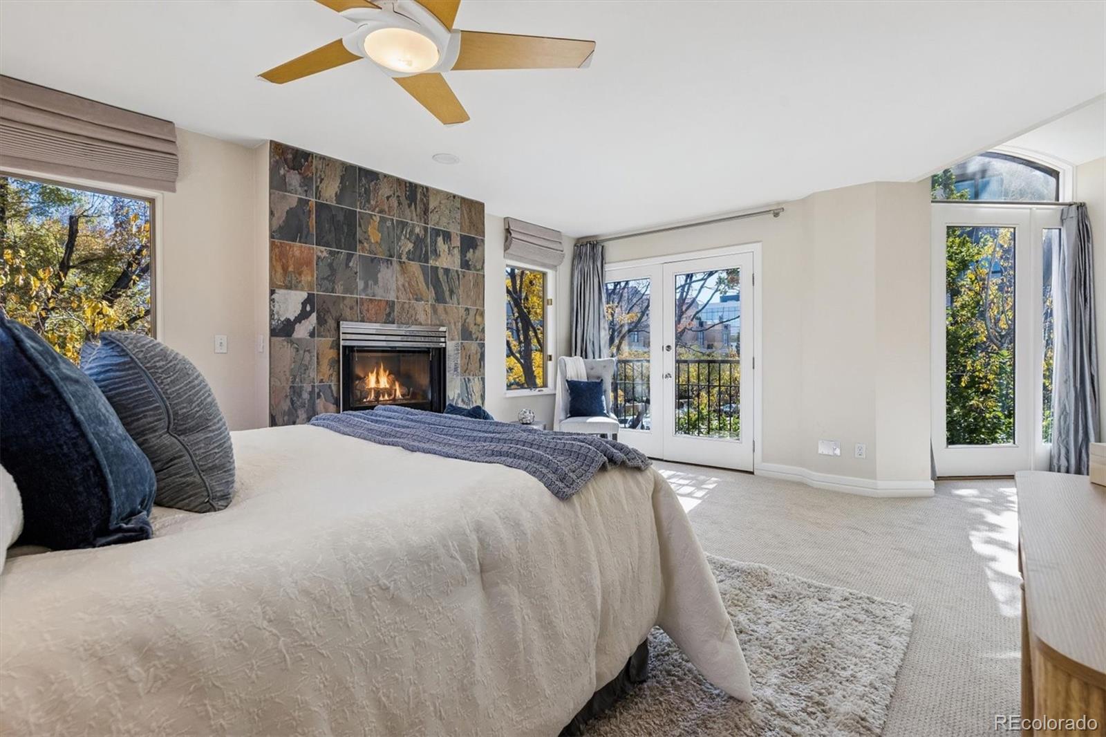 MLS Image #20 for 201  cook street,denver, Colorado