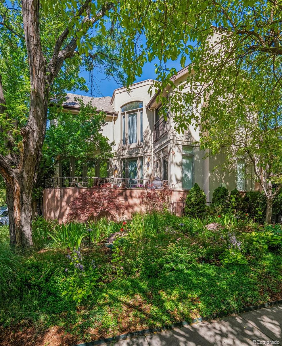 MLS Image #34 for 201  cook street,denver, Colorado