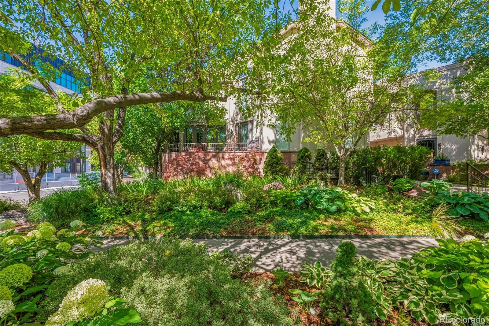 MLS Image #35 for 201  cook street,denver, Colorado