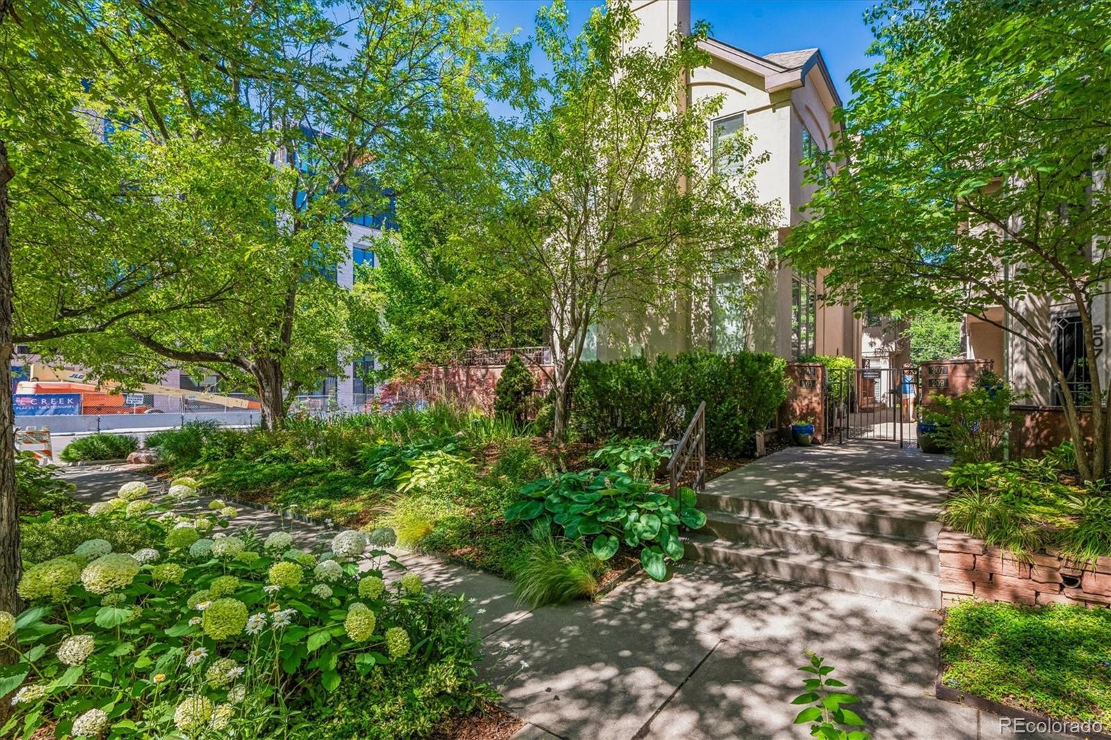 MLS Image #36 for 201  cook street,denver, Colorado
